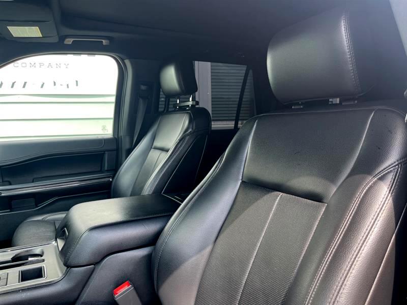 Ford Expedition XLT 2020 Ford Expedition XLT 2020