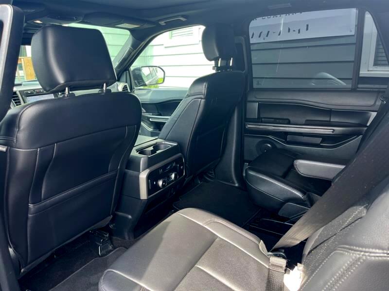 Ford Expedition XLT 2020 Ford Expedition XLT 2020