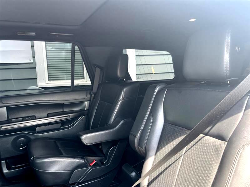 Ford Expedition XLT 2020 Ford Expedition XLT 2020