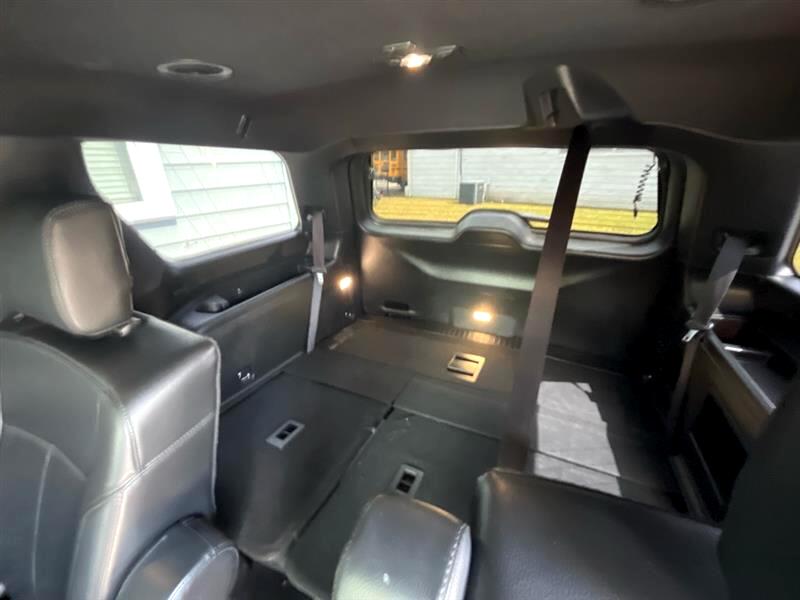 Ford Expedition XLT 2020 Ford Expedition XLT 2020