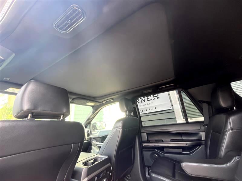 Ford Expedition XLT 2020 Ford Expedition XLT 2020