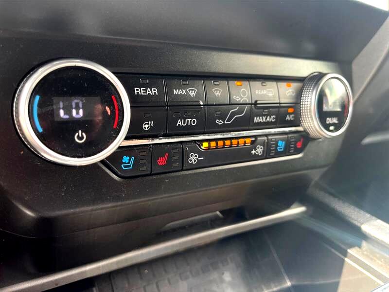 Ford Expedition XLT 2020 Ford Expedition XLT 2020