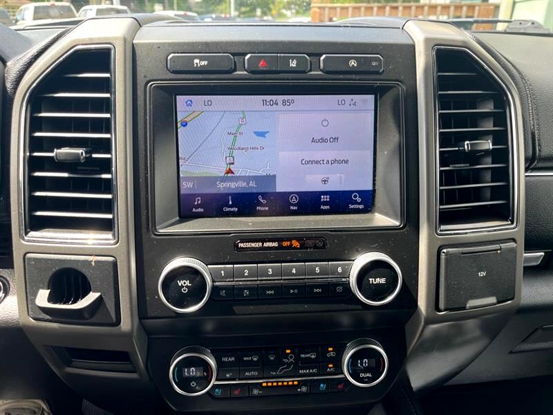 Ford Expedition XLT 2020 Ford Expedition XLT 2020