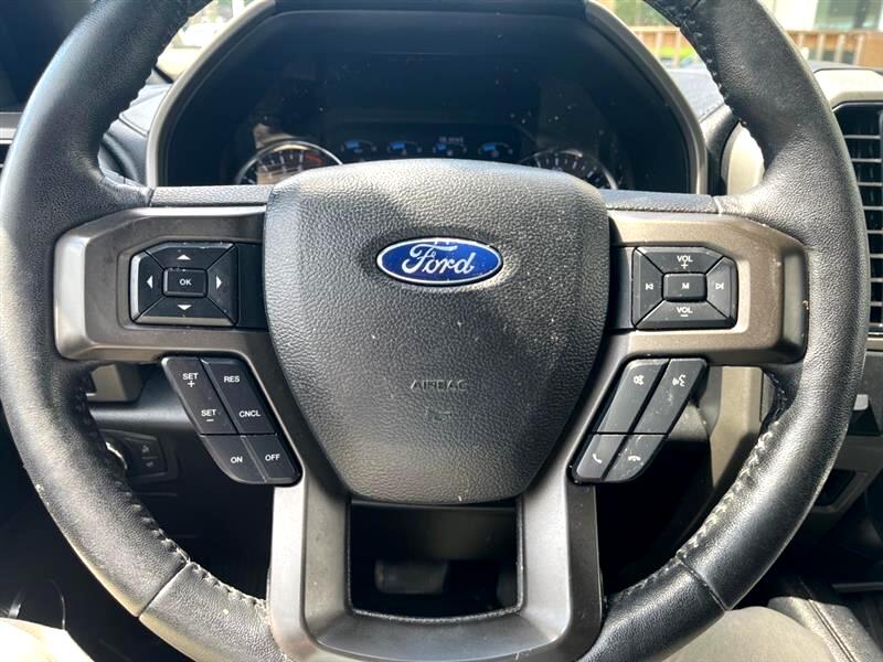 Ford Expedition XLT 2020 Ford Expedition XLT 2020