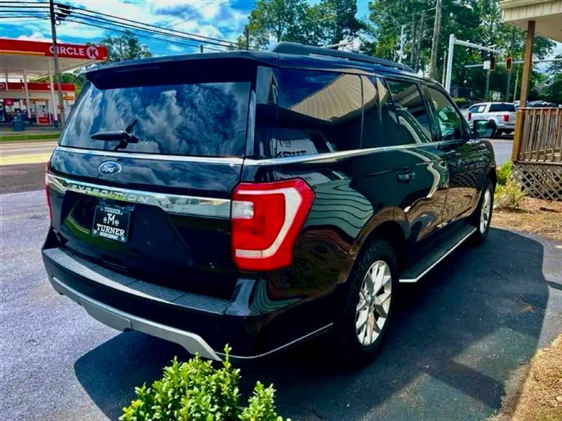 Ford Expedition XLT 2020