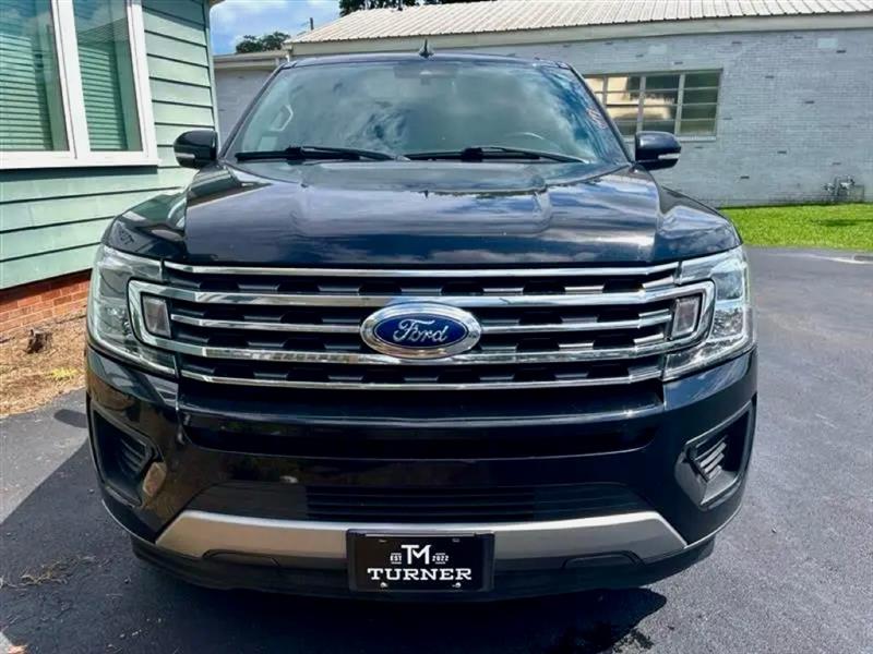 Ford Expedition XLT 2020