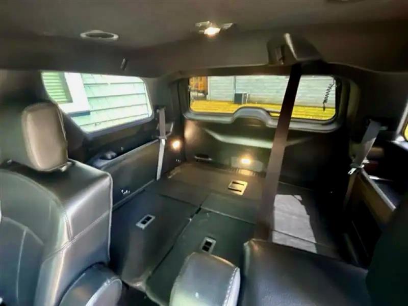 Ford Expedition XLT 2020