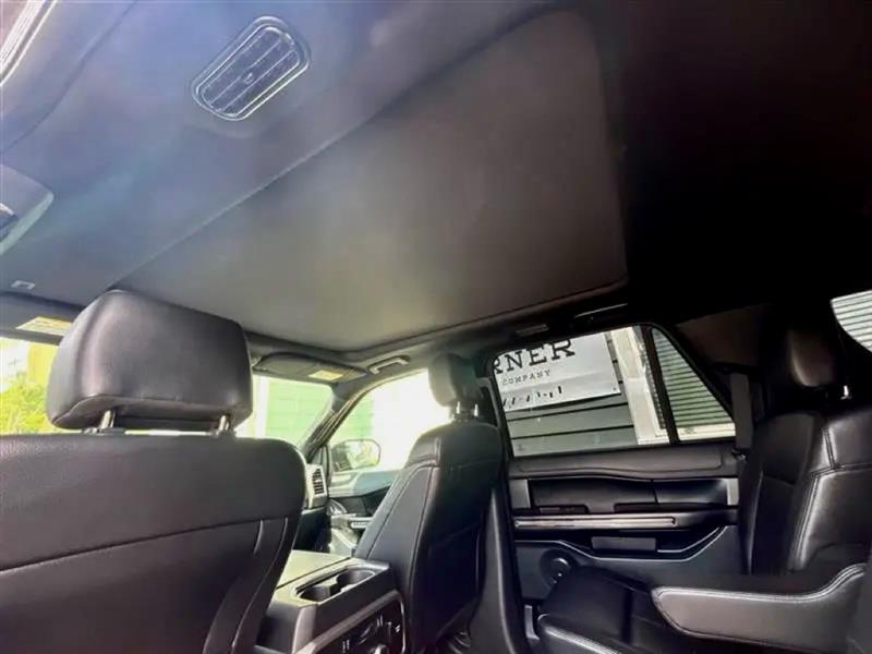 Ford Expedition XLT 2020