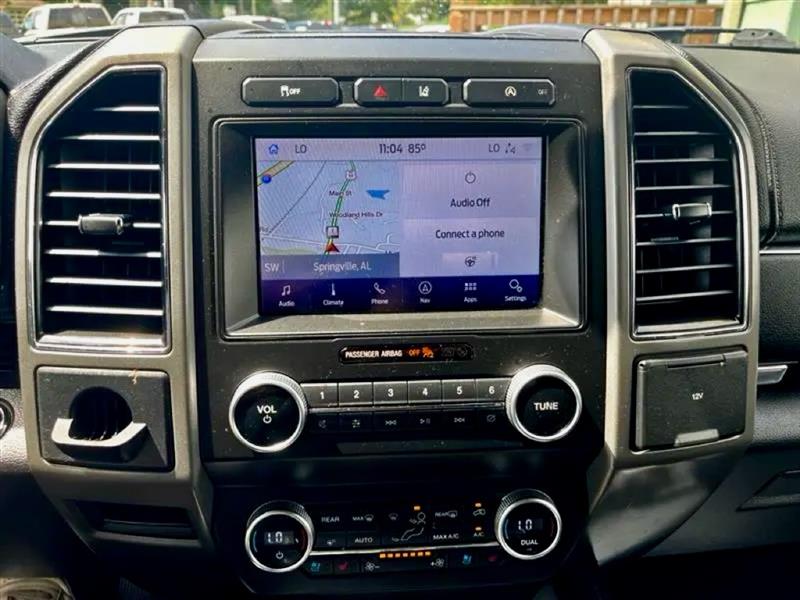 Ford Expedition XLT 2020