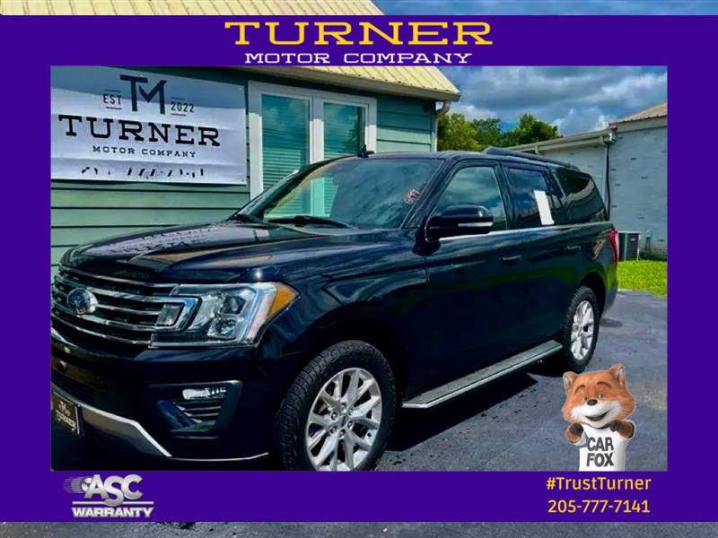 2020 Ford Expedition XLT's photo