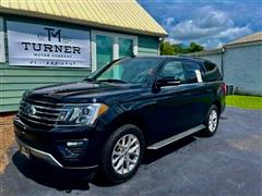 2020 Ford Expedition 