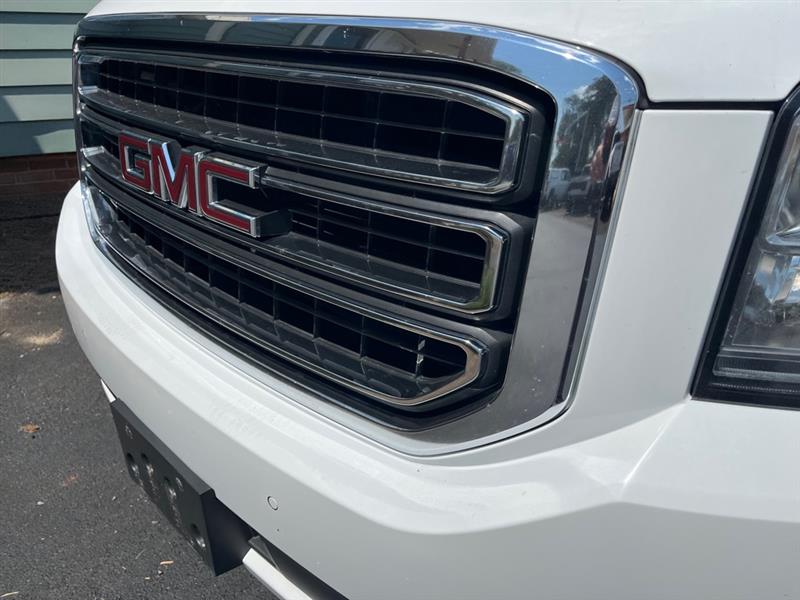 GMC Yukon SLT 4WD 2019 GMC Yukon SLT 4WD 2019