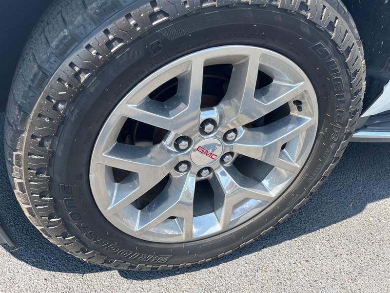 GMC Yukon SLT 4WD 2019 GMC Yukon SLT 4WD 2019