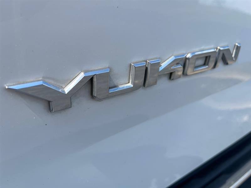 GMC Yukon SLT 4WD 2019 GMC Yukon SLT 4WD 2019