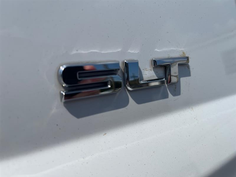 GMC Yukon SLT 4WD 2019 GMC Yukon SLT 4WD 2019