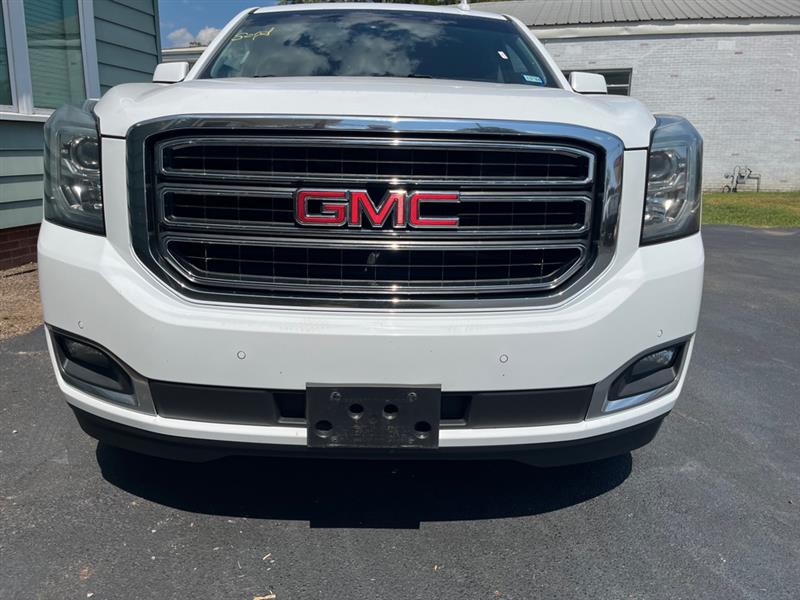 GMC Yukon SLT 4WD 2019 GMC Yukon SLT 4WD 2019