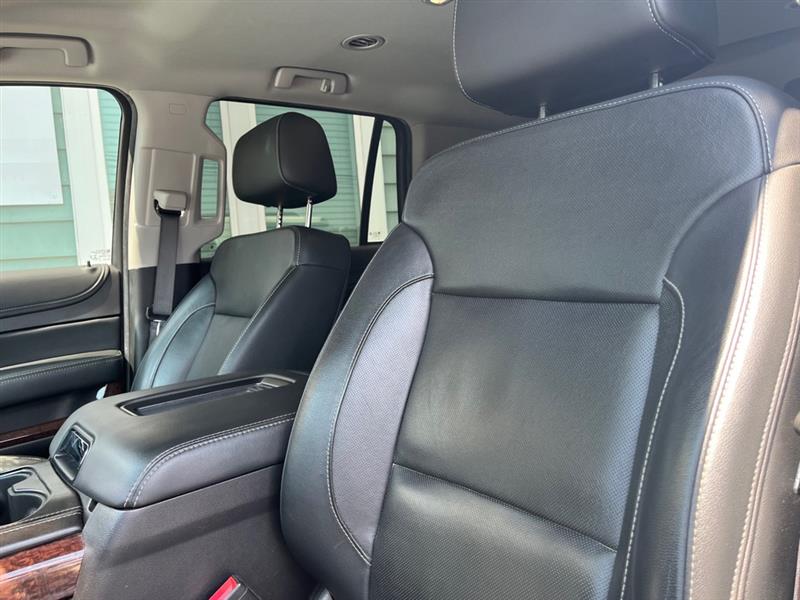 GMC Yukon SLT 4WD 2019 GMC Yukon SLT 4WD 2019