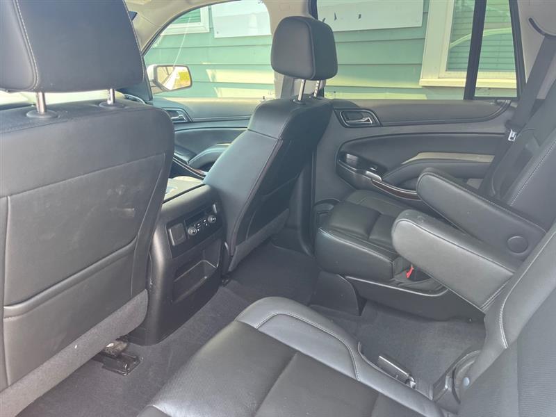 GMC Yukon SLT 4WD 2019 GMC Yukon SLT 4WD 2019