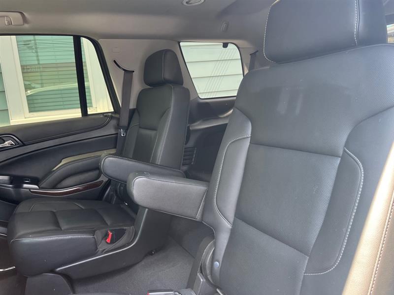 GMC Yukon SLT 4WD 2019 GMC Yukon SLT 4WD 2019