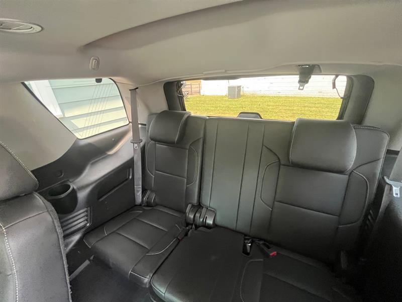 GMC Yukon SLT 4WD 2019 GMC Yukon SLT 4WD 2019