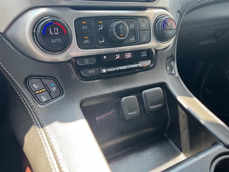 GMC Yukon SLT 4WD 2019 GMC Yukon SLT 4WD 2019