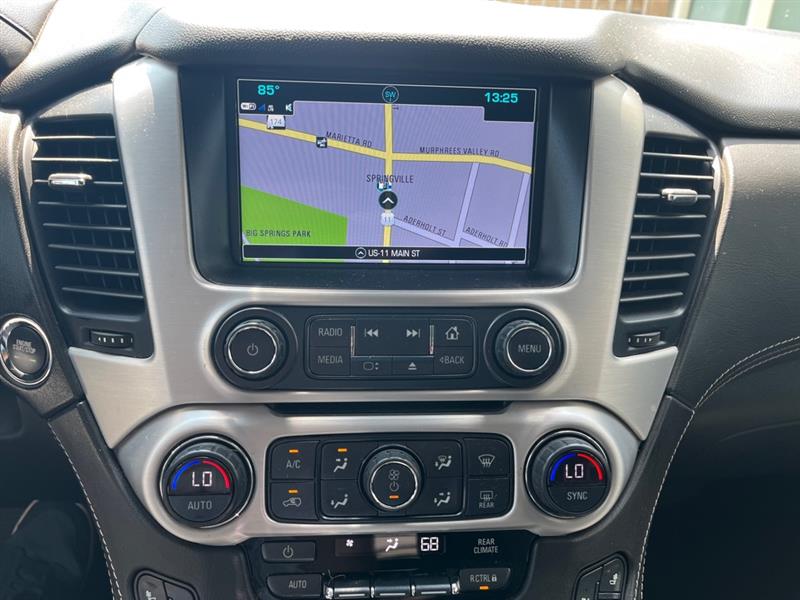 GMC Yukon SLT 4WD 2019 GMC Yukon SLT 4WD 2019