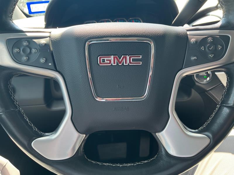 GMC Yukon SLT 4WD 2019 GMC Yukon SLT 4WD 2019