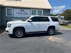 2019 GMC Yukon  2019 GMC Yukon