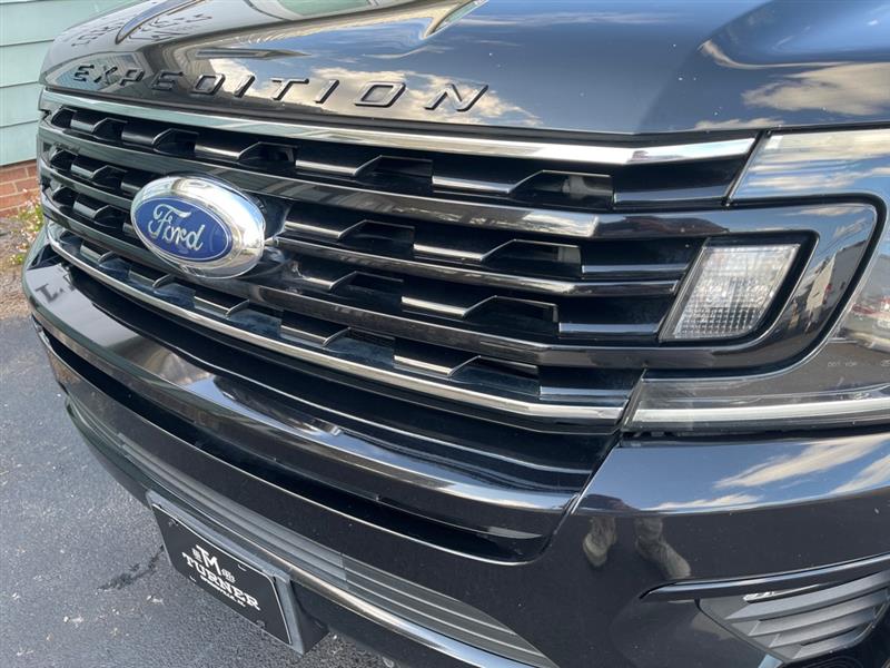Ford Expedition MAX Limited 2019