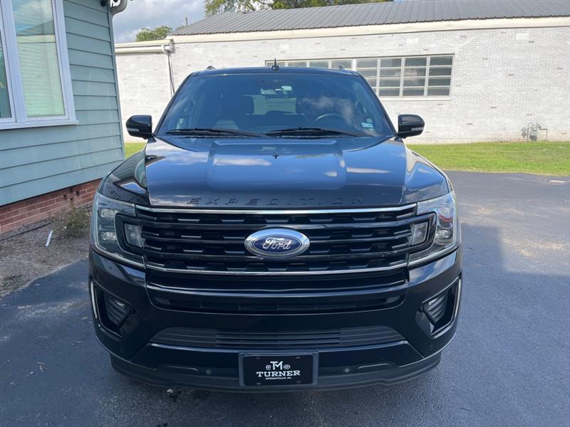 Ford Expedition MAX Limited 2019