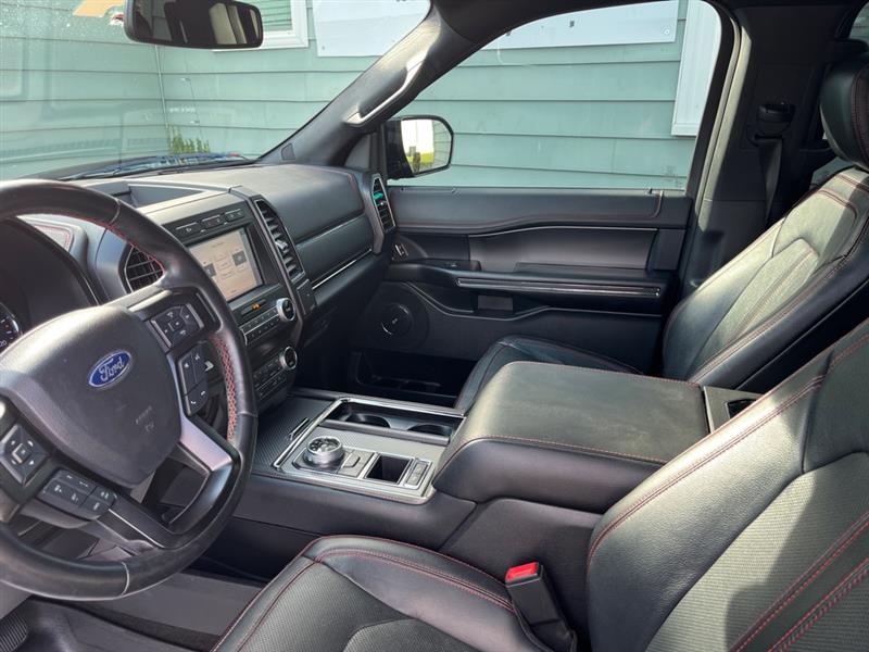 Ford Expedition MAX Limited 2019