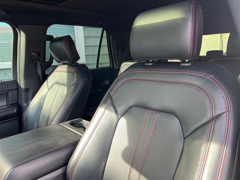 Ford Expedition MAX Limited 2019