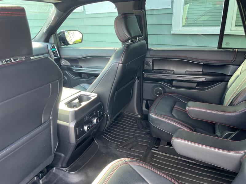 Ford Expedition MAX Limited 2019