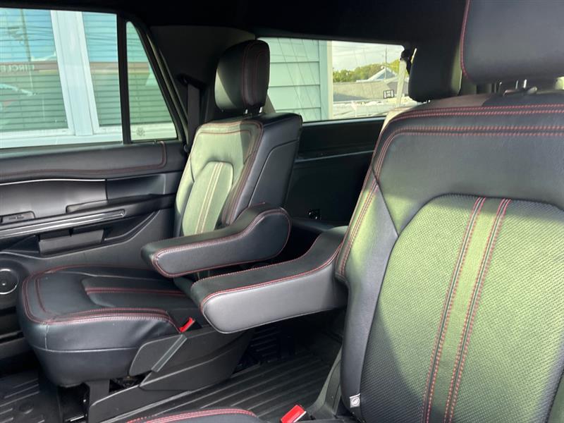 Ford Expedition MAX Limited 2019