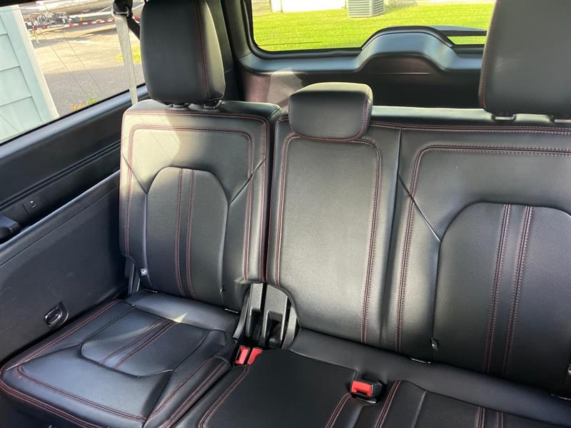 Ford Expedition MAX Limited 2019