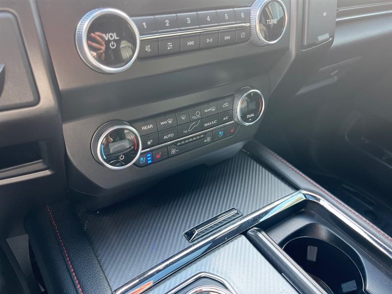 Ford Expedition MAX Limited 2019