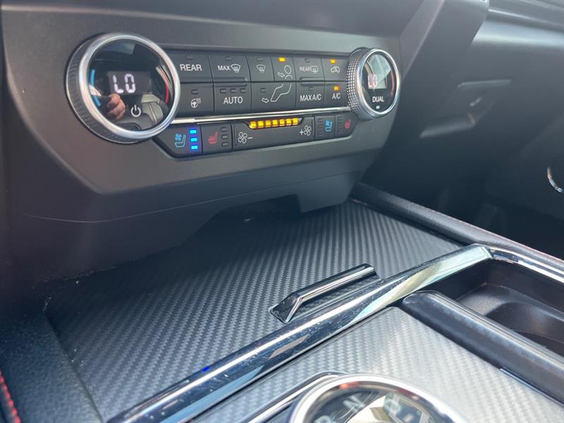 Ford Expedition MAX Limited 2019