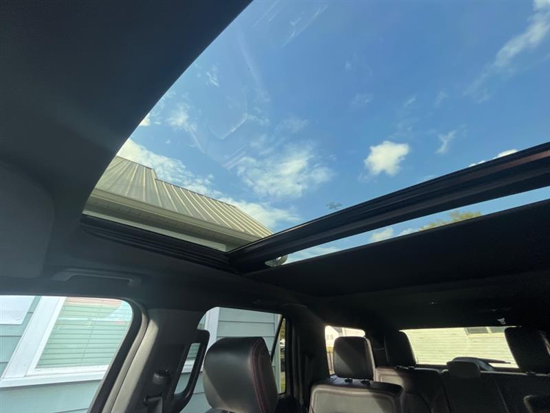 Ford Expedition MAX Limited 2019