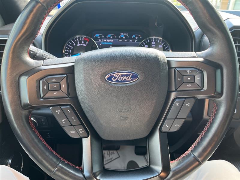 Ford Expedition MAX Limited 2019