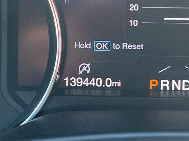 Ford Expedition MAX Limited 2019