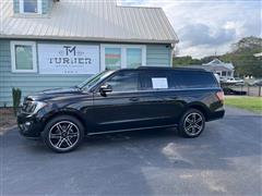 2019 Ford Expedition 