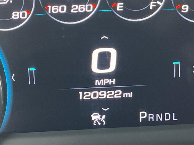 Chevrolet Suburban Premier 4WD 2018 Chevrolet Suburban Premier 4WD 2018