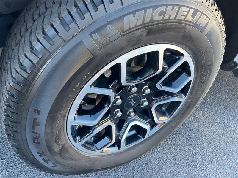 Ford F-150 Lariat SuperCrew 5.5-ft. Bed 4WD 2022 Ford F-150 Lariat SuperCrew 5.5-ft. Bed 4WD 2022