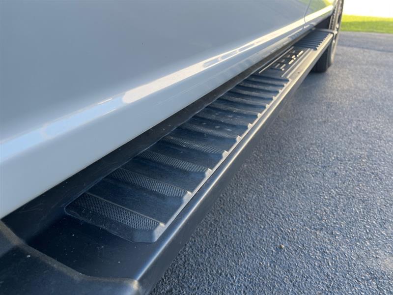 Ford F-150 Lariat SuperCrew 5.5-ft. Bed 4WD 2022 Ford F-150 Lariat SuperCrew 5.5-ft. Bed 4WD 2022