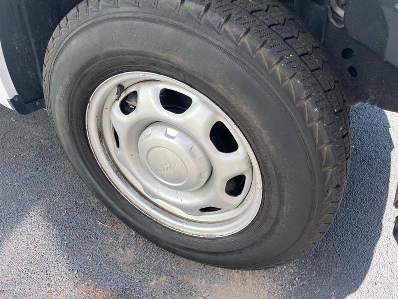 Ford F-150 XLT SuperCrew 5.5-ft. Bed 2WD 2016 Ford F-150 XLT SuperCrew 5.5-ft. Bed 2WD 2016