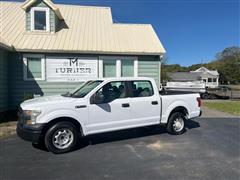 2016 Ford F-150  2016 Ford F-150