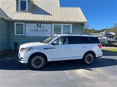 2020 Lincoln Navigator  2020 Lincoln Navigator