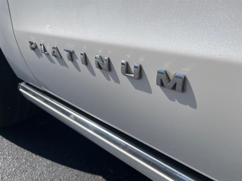 Ford Expedition Platinum 2WD 2019 Ford Expedition Platinum 2WD 2019