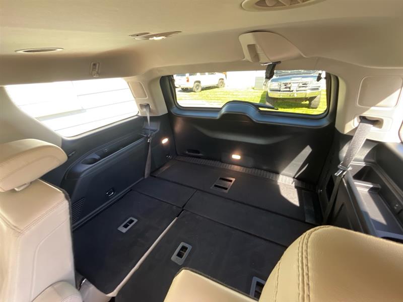 Ford Expedition Platinum 2WD 2019 Ford Expedition Platinum 2WD 2019