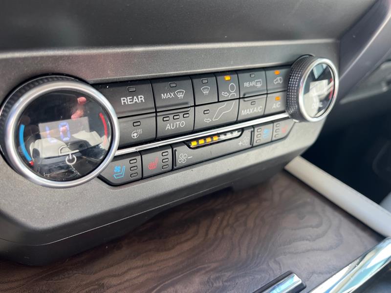 Ford Expedition Platinum 2WD 2019 Ford Expedition Platinum 2WD 2019